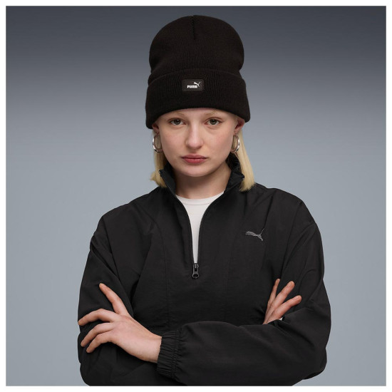 Puma Σκουφάκι Essentials Mid Crown Beanie